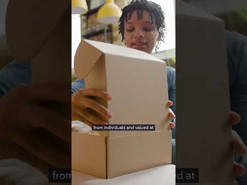 How new Trump tariffs could change online shopping  | DW News