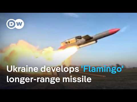 Can Ukrainian strikes inside Russia inflict lasting damage on the Kremlin’s war machine?  | DW News