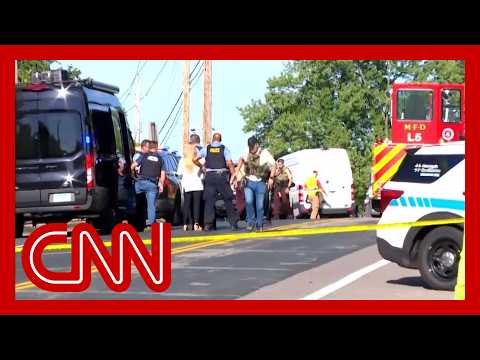 Police: All remaining injured victims expected to survive in Minneapolis shooting