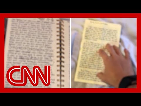 Police: Minneapolis shooter released ‘manifesto’ with ‘disturbing writings’