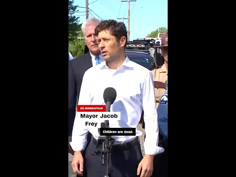 Here’s what you need to know about the Minneapolis shooting