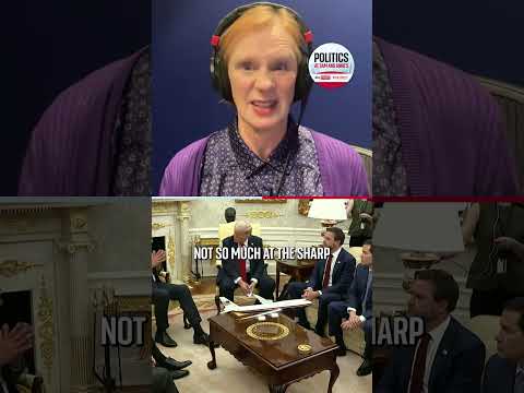 Will Starmer’s Trump tactics keep paying off?