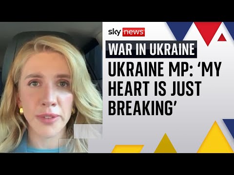 Kyiv attack that killed at least 15 people was ‘Russia’s response to attempts to bring peace’