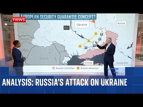 ‘Russian targets are mostly civilian – Ukraine is right to go after warship,’ says military analyst