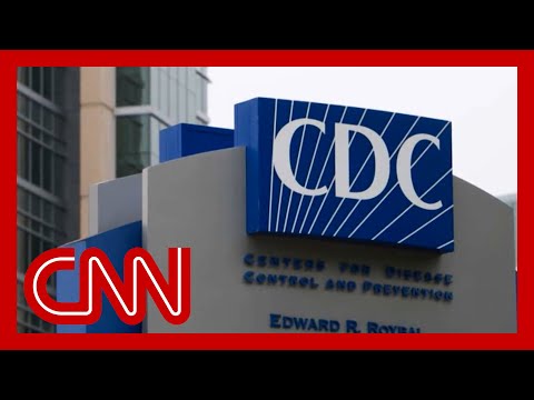 WH: Trump fired CDC head after she refused to leave