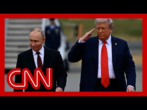 Trump silent as Putin launches second-biggest attack of war