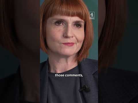 ‘Furious’: Outgoing police chief reacts to Reform MP’s comments on female officers