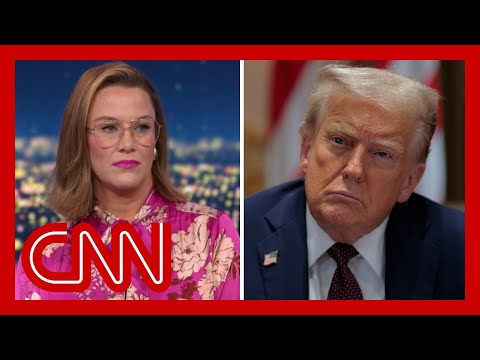 SE Cupp: Trump admin is ‘absolutely, without question’ authoritarian