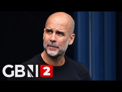 WATCH: Manchester City preview for Sunday’s visit to Brigton and Hove Albion