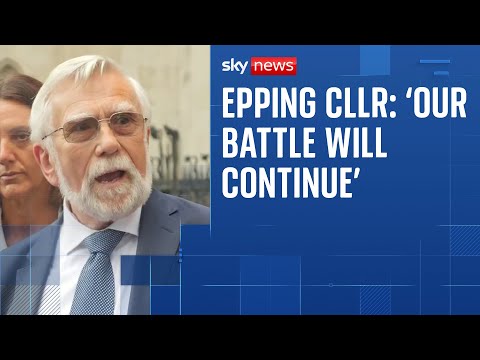 Councillor says Bell Hotel court decision is ‘not the end of the matter’