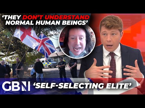 ‘They DON’T understand!’: Barrister slams Epping migrant hotel ruling in blistering rant | LATEST