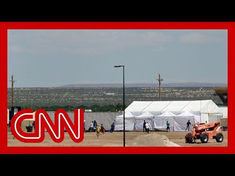 Exclusive: Trump plans to send hundreds of Guatemalan children in US custody back to home country