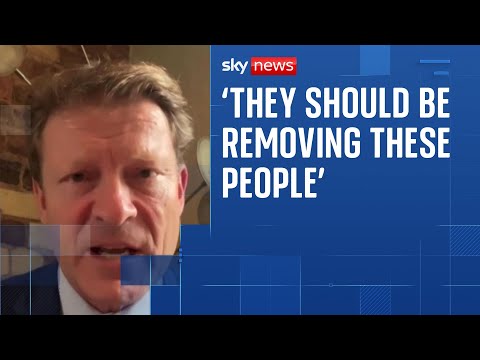 Reform’s deputy leader says Epping residents ‘should feel angry and frustrated’