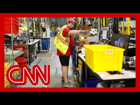 Trump ends tariff exemption for low-value packages