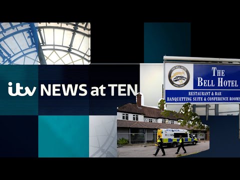 The backlash begins after the Epping Court of Appeal ruling – watch ITV’s News At Ten