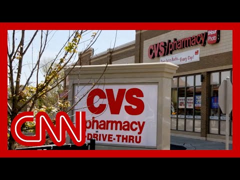 CVS stops Covid shots in 16 states over new CDC vaccine policies