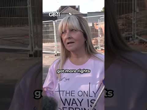 Epping residents close to tears as migrant hotel ruling overturned