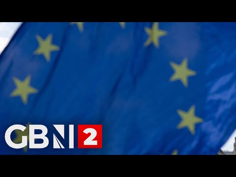 WATCH: Denmark hosts an informal meeting of EU’s foreign ministers