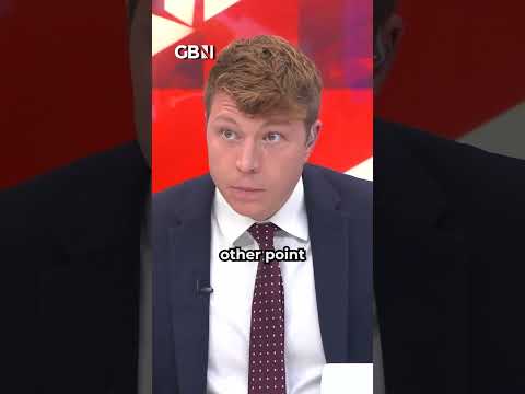 GB News audience member tears into Sir Keir Starmer