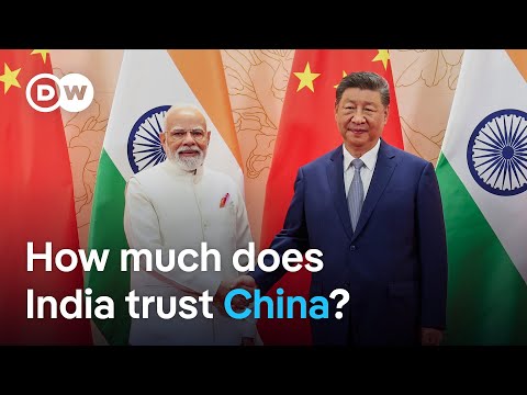 Modi meets Xi at SCO summit: India’s balancing act between the US, China and Russia