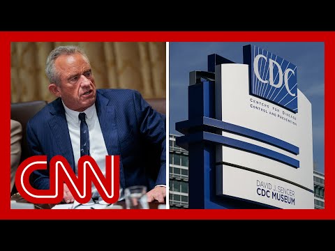 Frieden: ‘It’s no longer possible to have any confidence in what’s coming out of HHS or CDC’