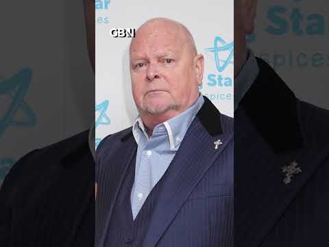 🚨 Television presenter James Whale has died at the age of 74 after a lengthy cancer battle #GBNews