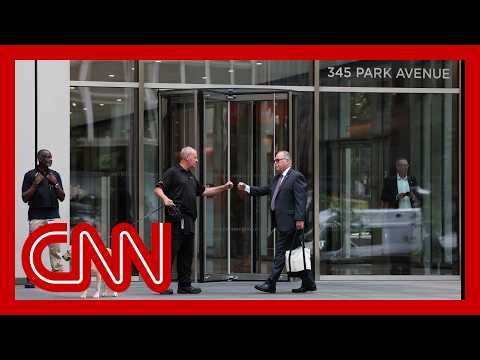 New details highlight harrowing minutes inside Manhattan office building as mass shooting unfolded