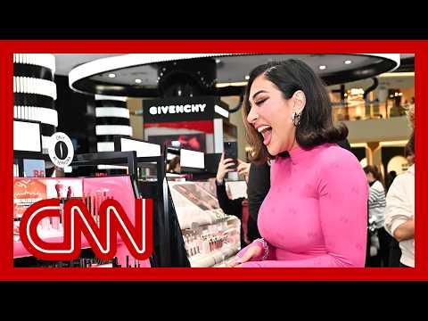 TikTok pulls video of beauty mogul over conspiracy theory content