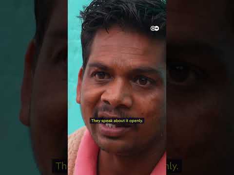 India’s Christian indigenous communities facing persecution from Hindu nationalists | DW News