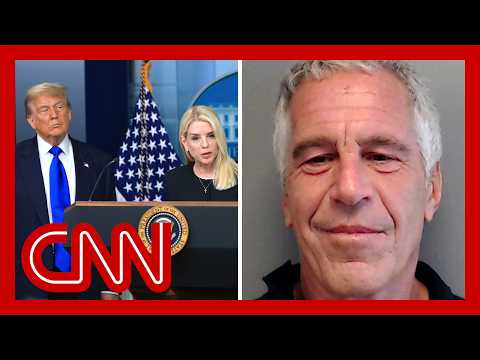 Epstein victim: ‘I am not some pawn in your political warfare’