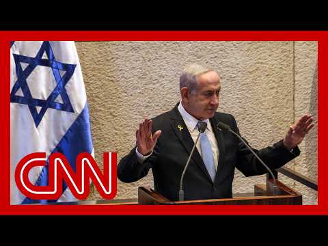 Israeli media: Netanyahu to urge ‘full conquest’ of Gaza