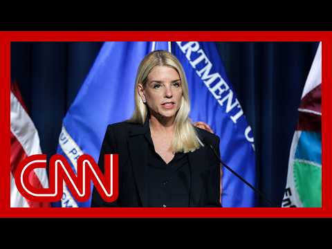 Bondi orders grand jury inquiry of Obama officials over Russia probe