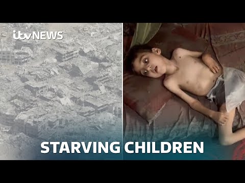 Netanyahu to propose full occupation of Gaza as he prepares to meet with cabinet | ITV News