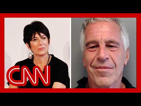 House Oversight Committee subpoenas DOJ for Epstein files
