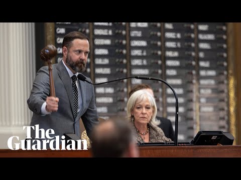 Texas house remains without quorum amid redistricting standoff