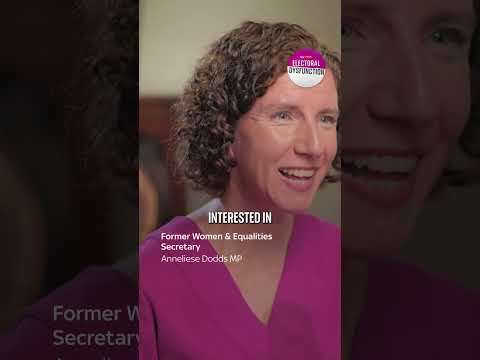 What happened when I QUIT the government