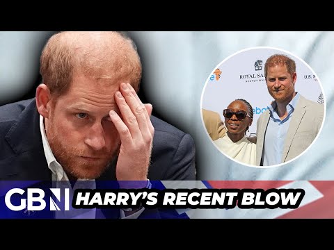 Prince Harry ‘DEVASTATED’ after suffering HUGE Sentebale blow: ‘Very serious!’