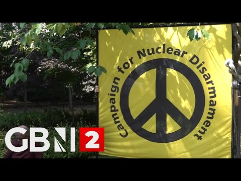 WATCH: CND marks the 80th anniversary of Hiroshima atomic bomb