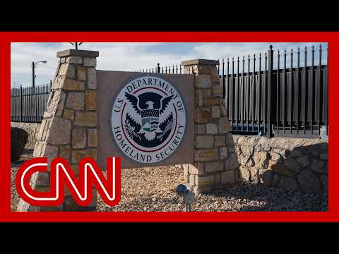 Stark split in where ICE makes arrests in blue states and red states