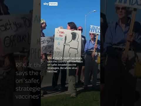 US scraps $500 million vaccine projects