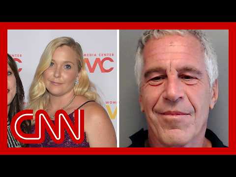 Epstein victim’s family calls on Trump admin. to invite survivors to Vance strategy dinner