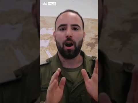 IDF calls some aid shootings ‘fake news’