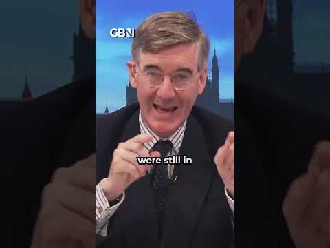 Jacob Rees-Mogg: The fundamentals of Brexit are as popular as ever