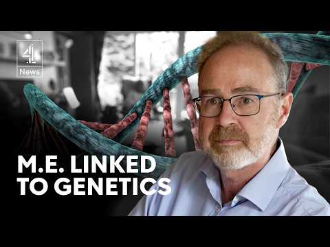 ME linked to your genetics – early study indicates
