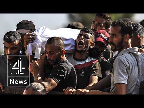 Israel set to approve new war plan to occupy entire Gaza strip