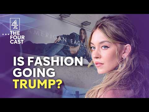 Is the ‘woke’ backlash killing body positivity? – From Sydney Sweeney ad to Zara models ban