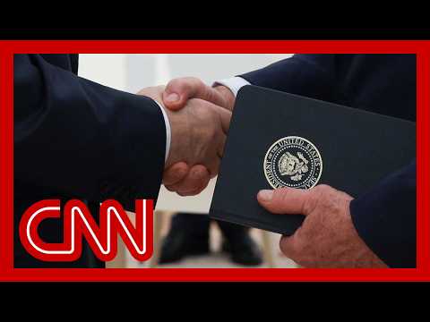 Trump: Talks between US envoy & Putin ‘highly productive’