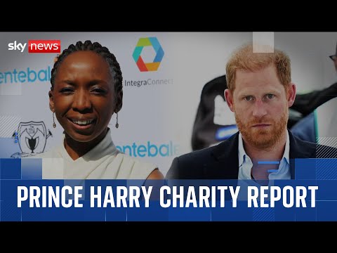 Prince Harry’s charity row explained: What did the investigation find?