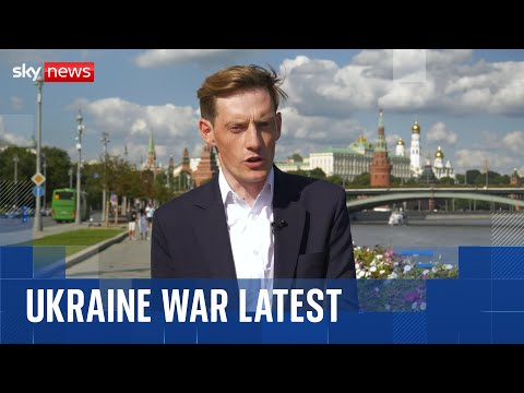 Trump and Putin: From bromance to break-up