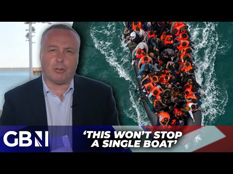 UK-France Migrant Deal ‘Utterly Toothless’ | Human Rights Loopholes Undermine Returns